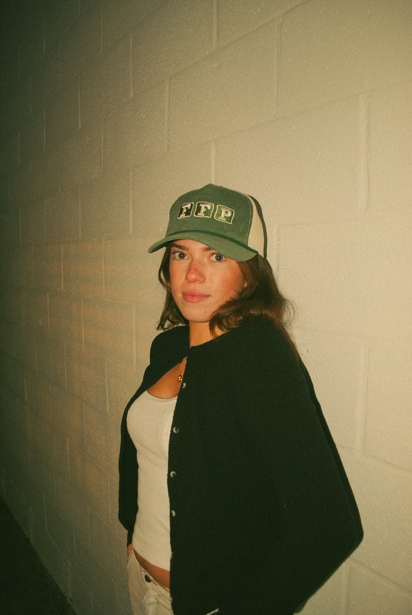 FOUNDATION HATS
