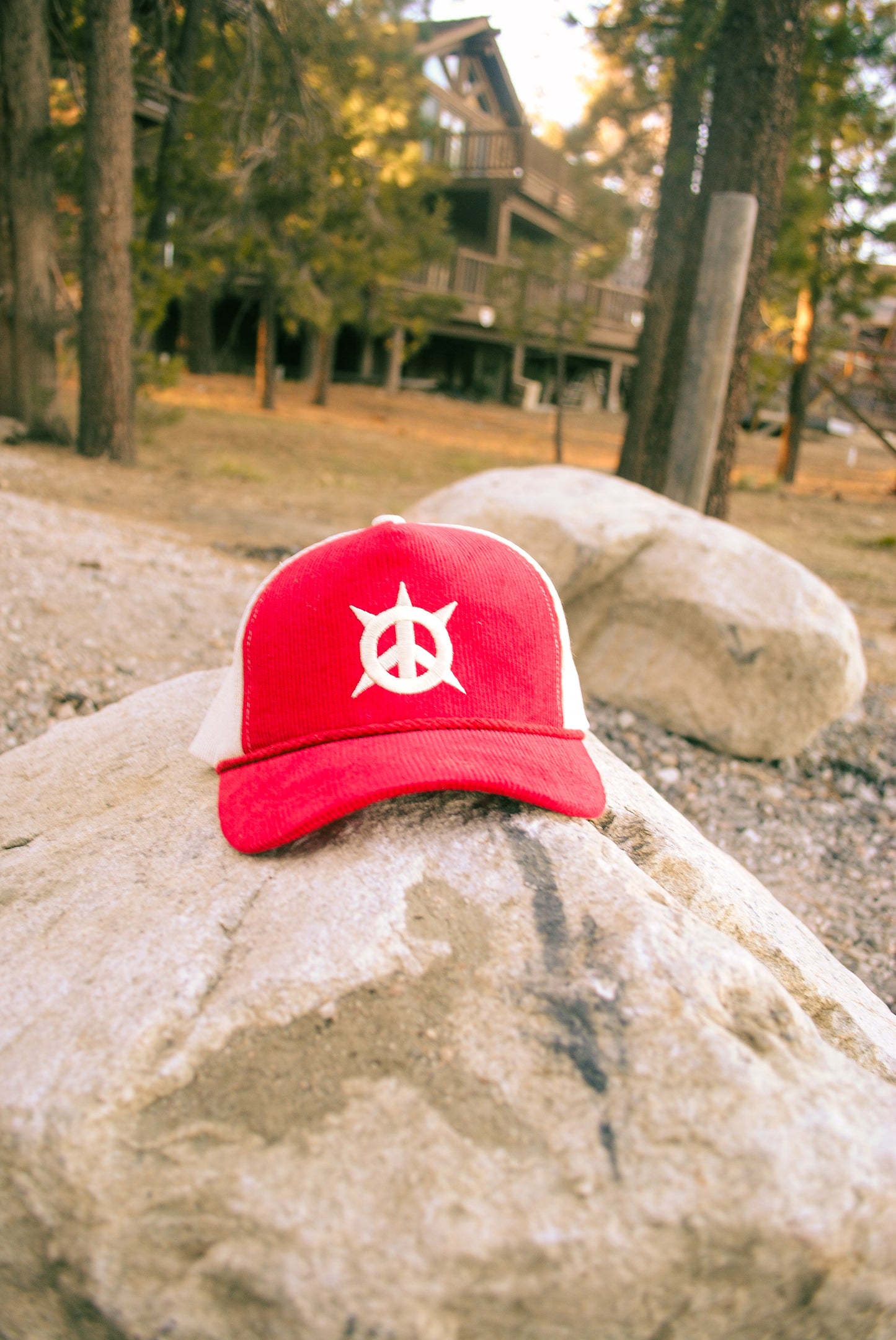 FOUNDATION HATS