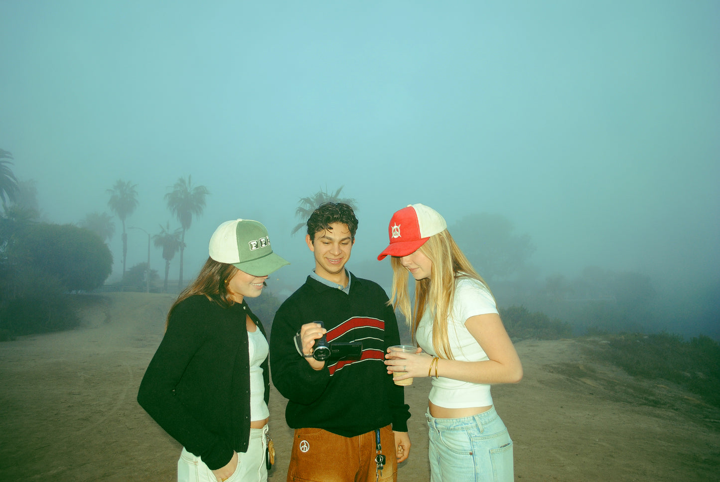 FOUNDATION HATS