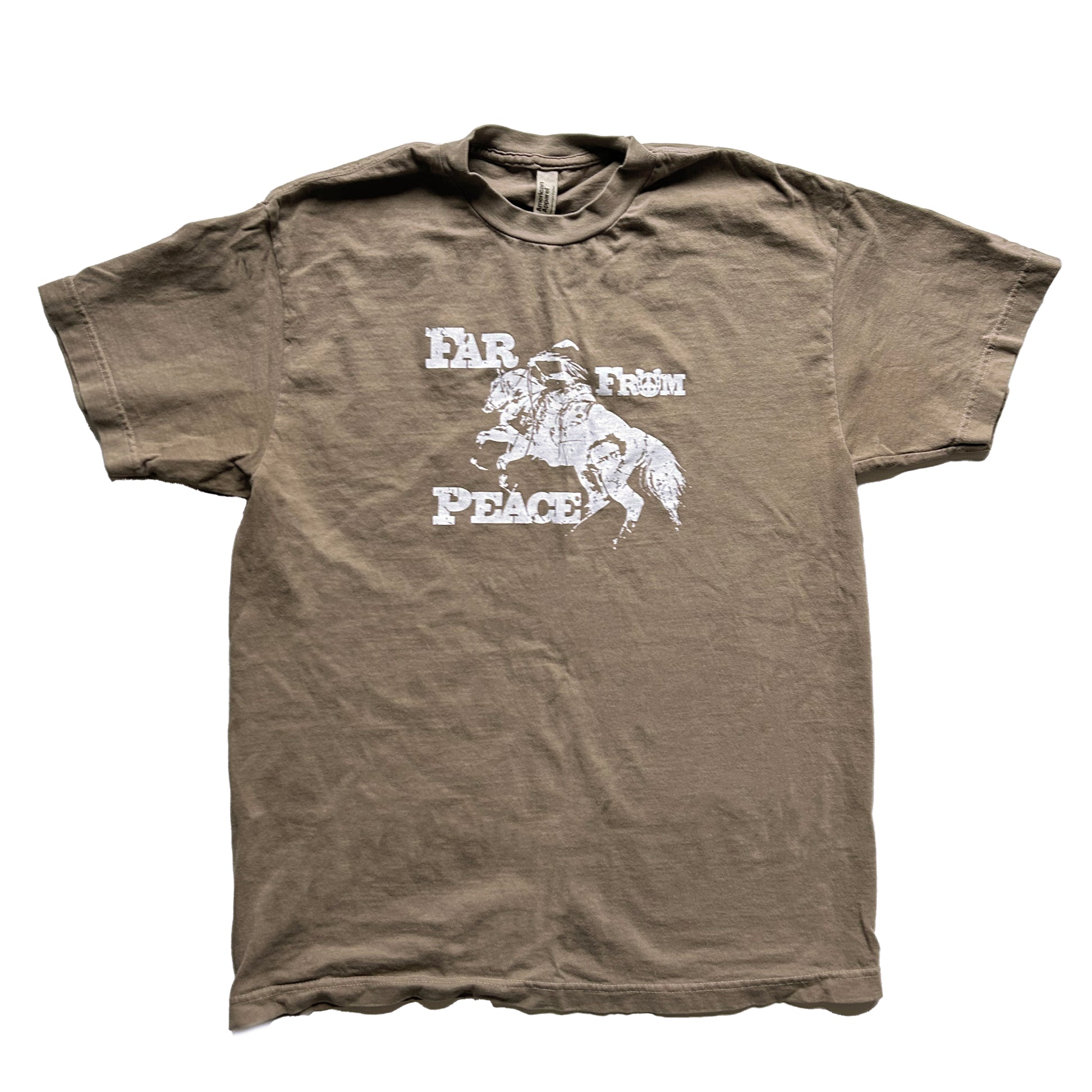 COWBOY TEE