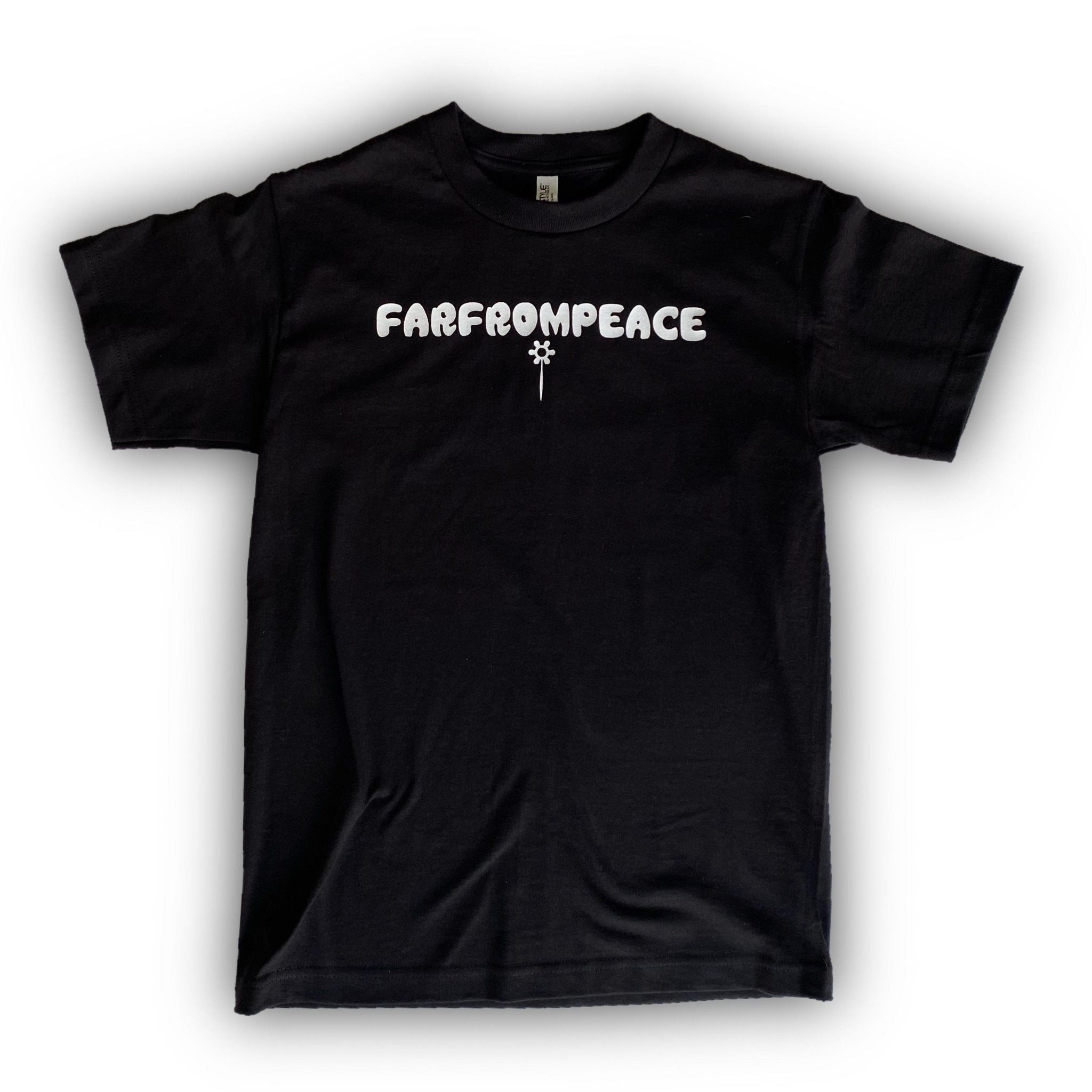 FIND PEACE - farfrompeace