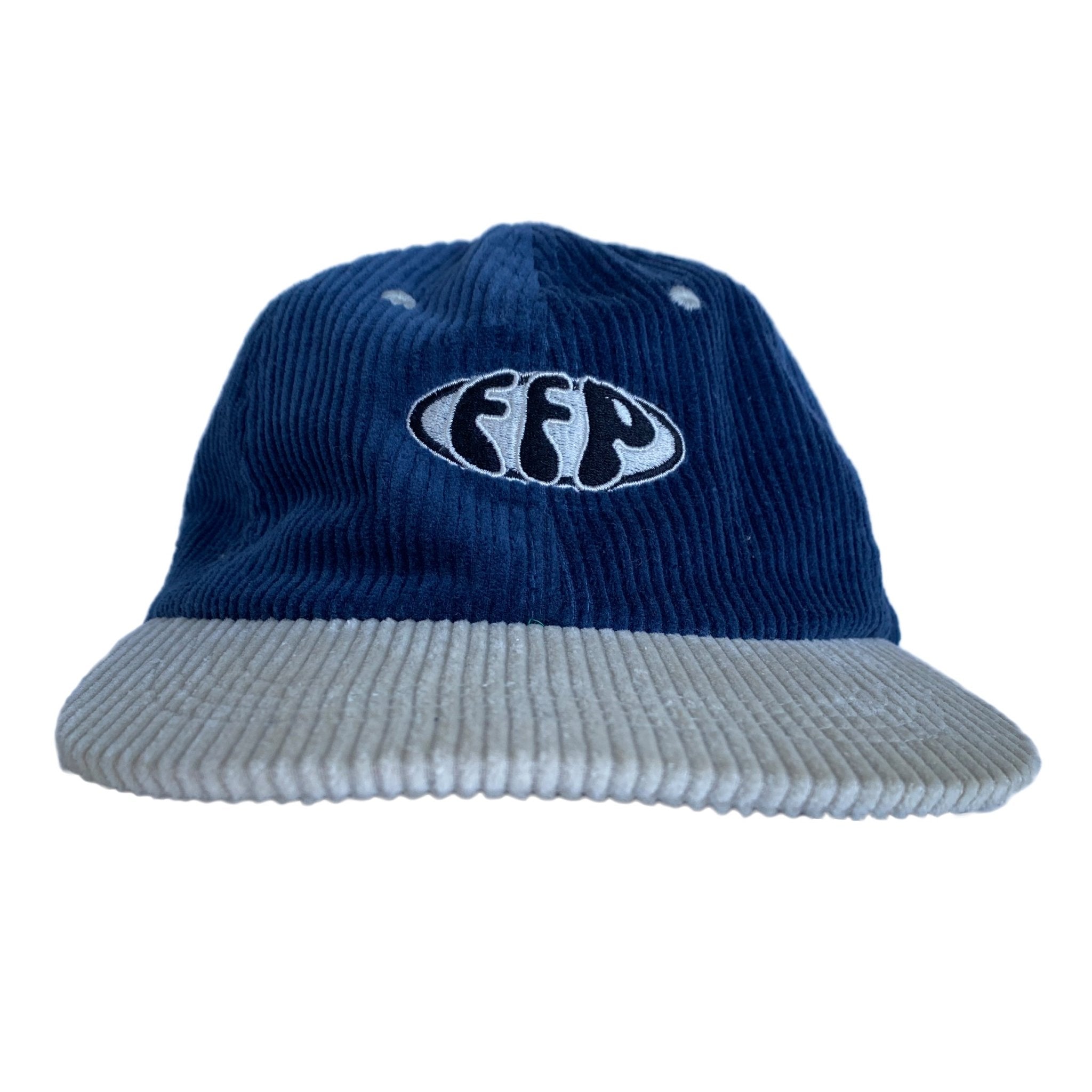 NAVY BLUE DROP - farfrompeace