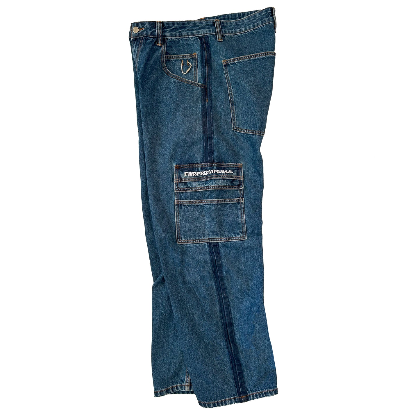 CONSTRUCTION CARGOS