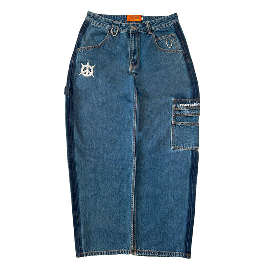CONSTRUCTION CARGOS