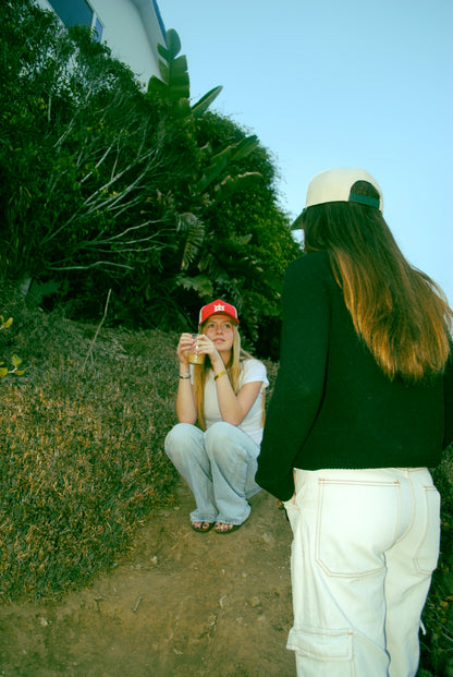 FOUNDATION HATS