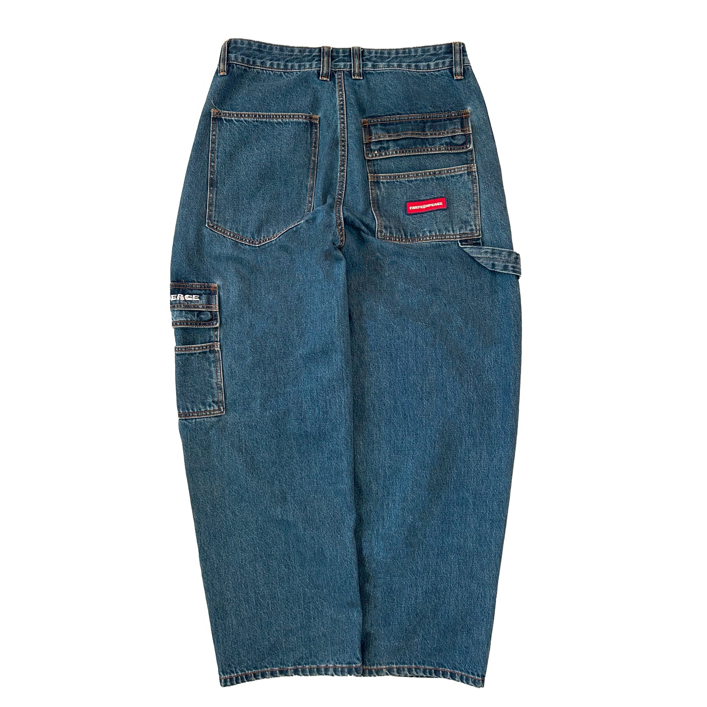 CONSTRUCTION CARGOS