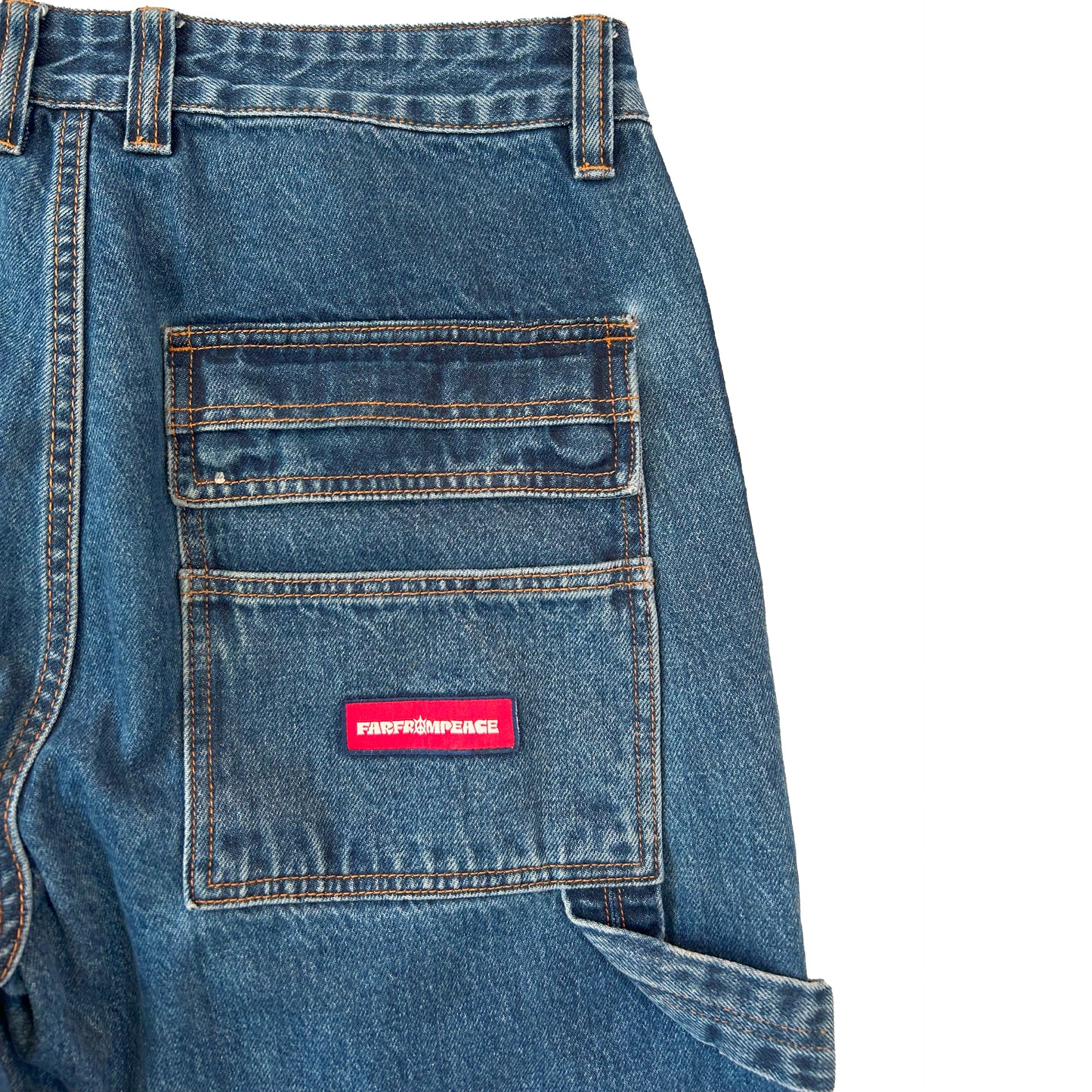 CONSTRUCTION CARGOS