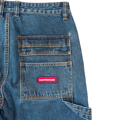 CONSTRUCTION CARGOS