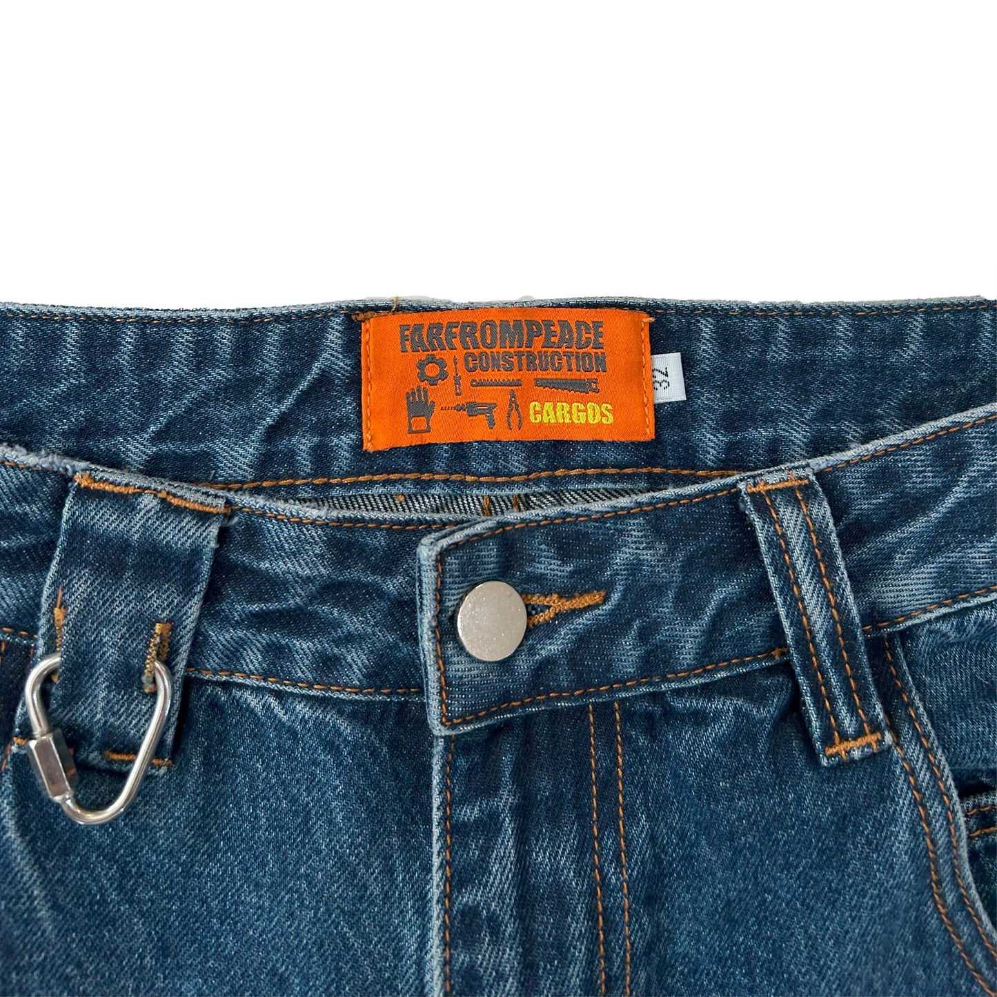 CONSTRUCTION CARGOS