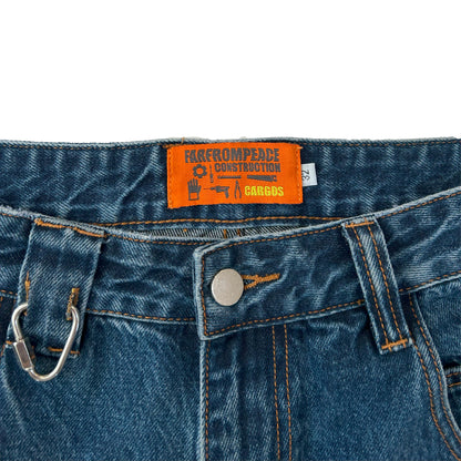 CONSTRUCTION CARGOS