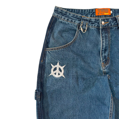 CONSTRUCTION CARGOS