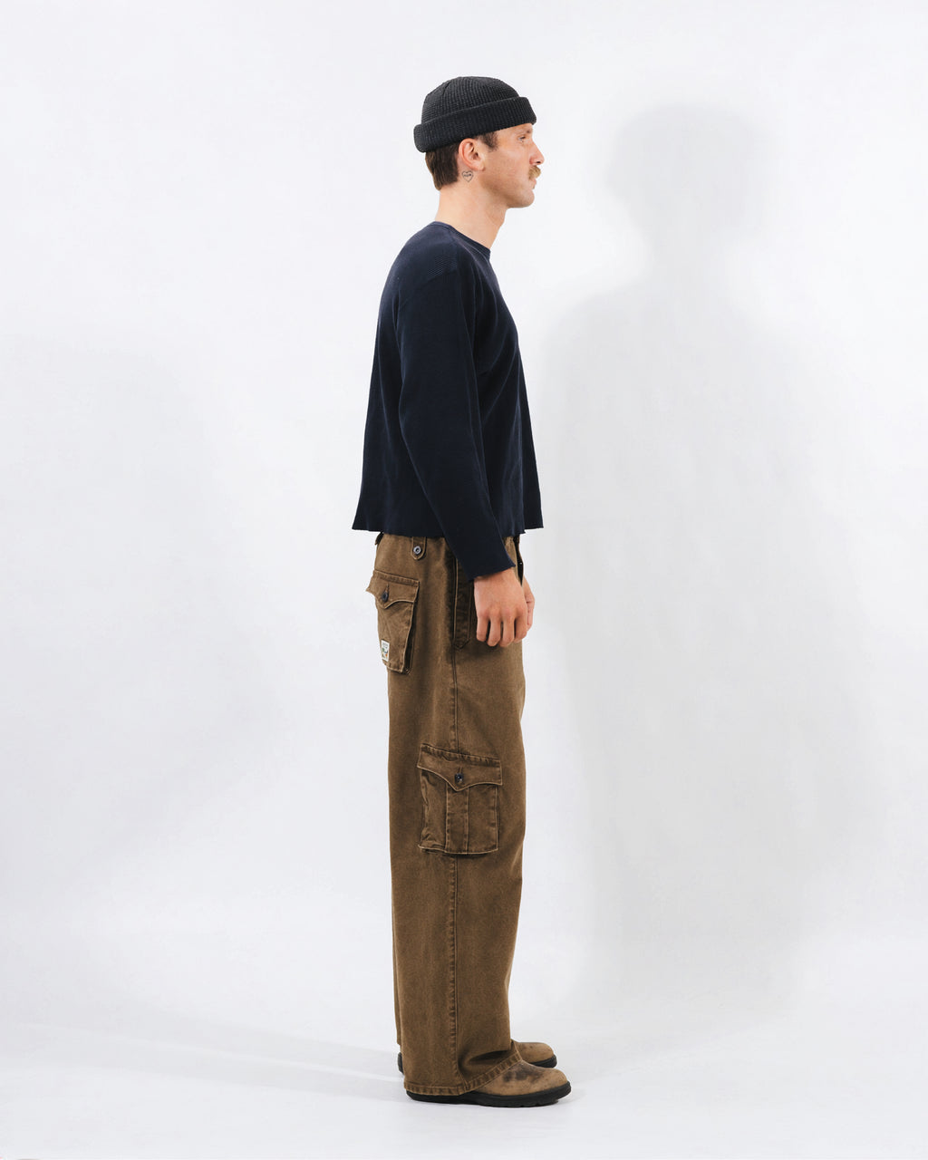 COASTAL CAMPER PANTS (BUNDLE)