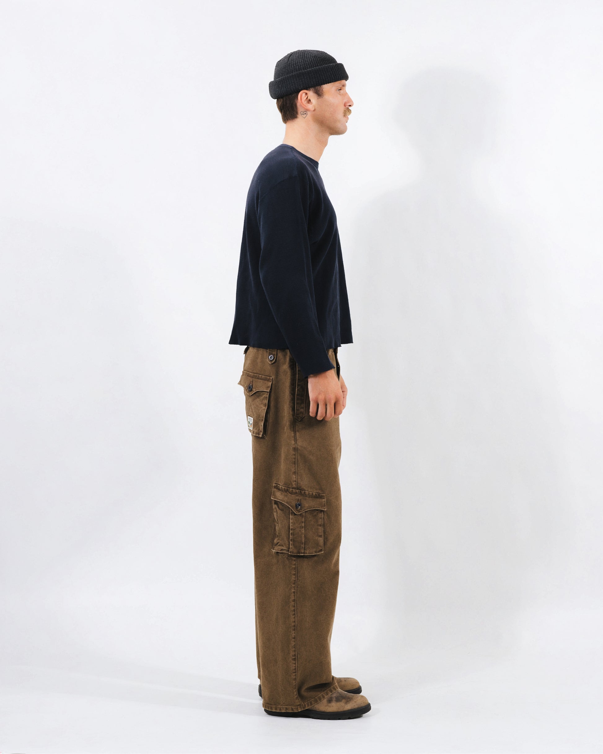 COASTAL CAMPER PANTS (BUNDLE)