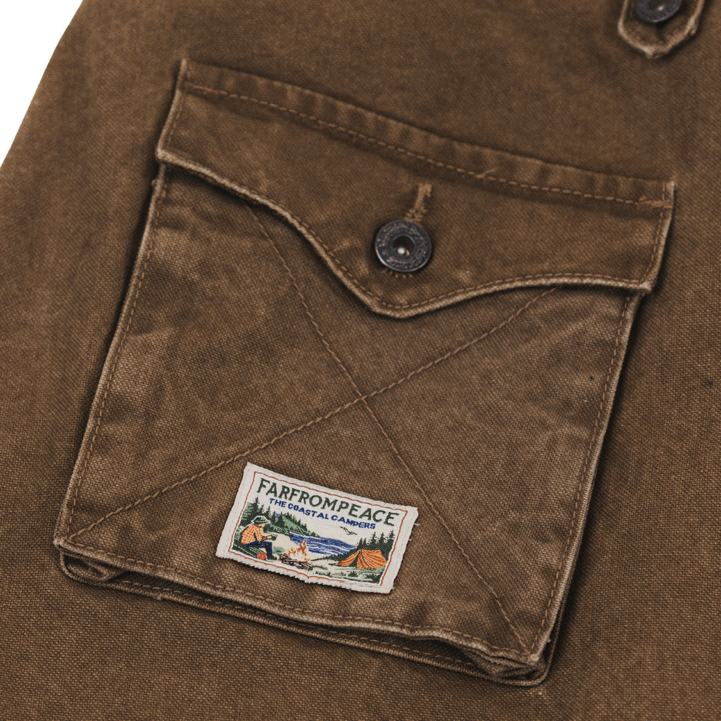 COASTAL CAMPER PANTS (BUNDLE)