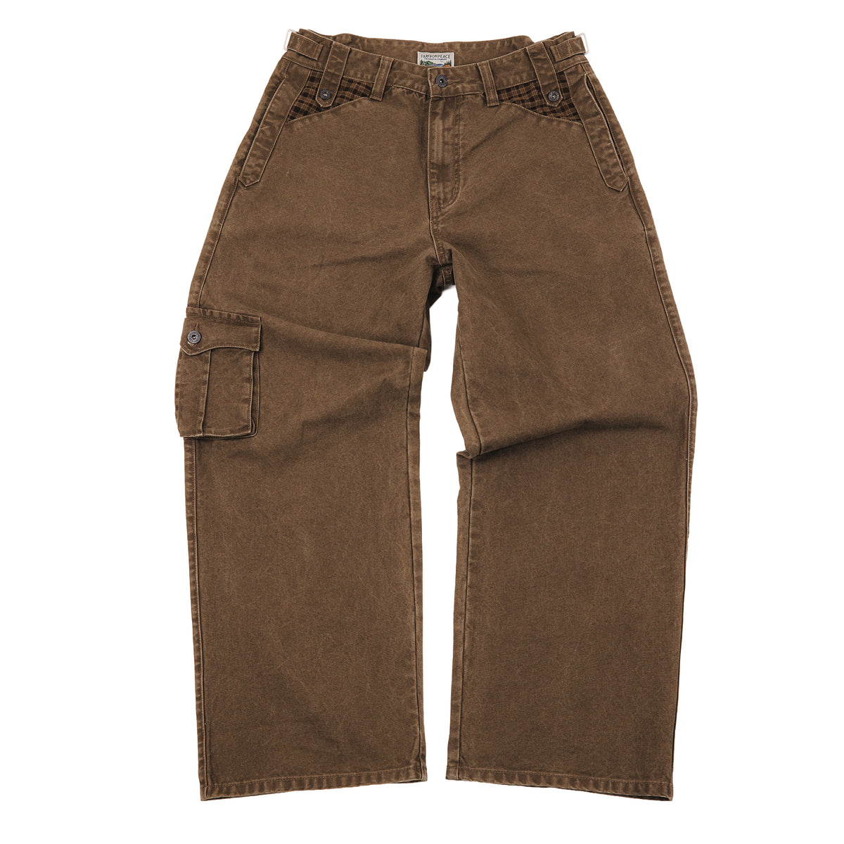 COASTAL CAMPER PANTS (BUNDLE)