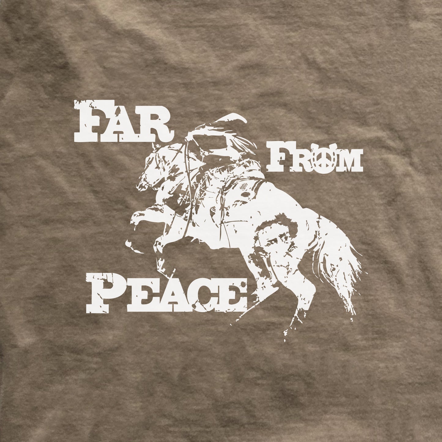 COWBOY TEE