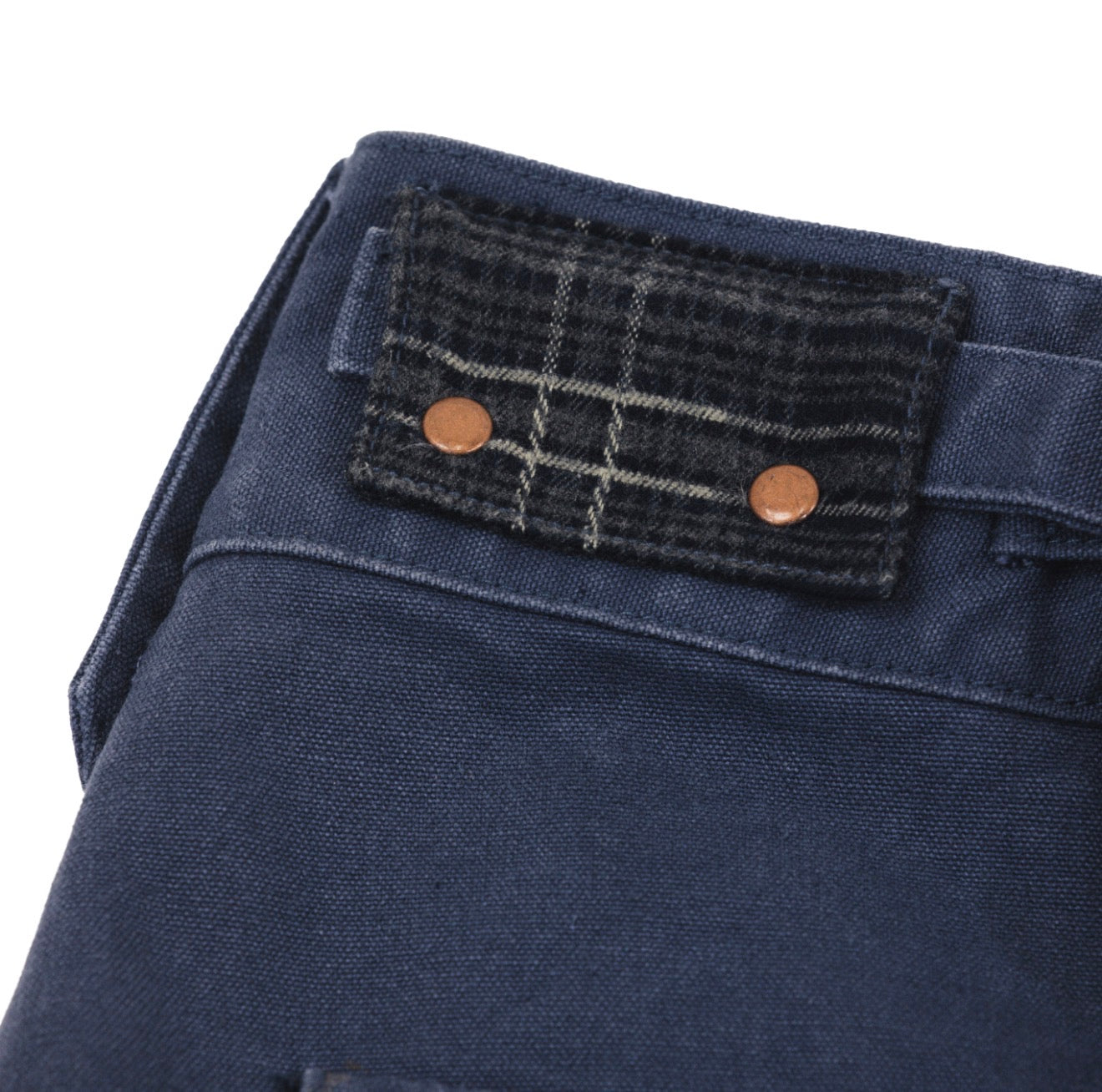 COASTAL CAMPER PANTS (NAVY)