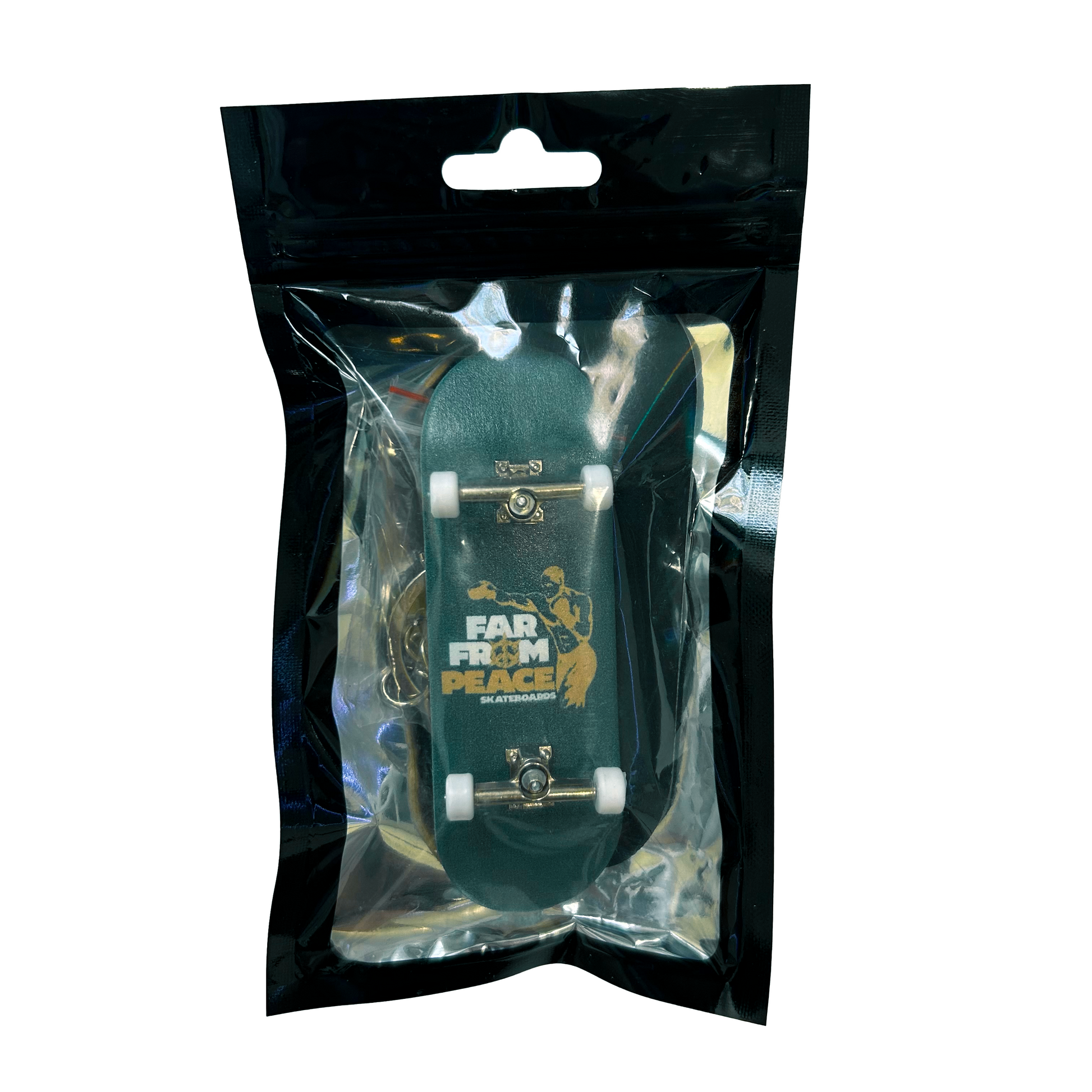 FARFROMPEACE PRO FINGERBOARD