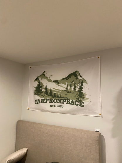 WALL BANNERS
