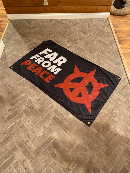 WALL BANNERS