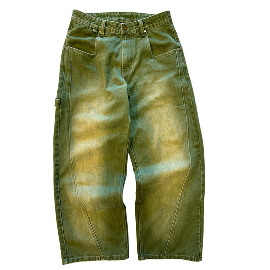 AVOCADO DENIM