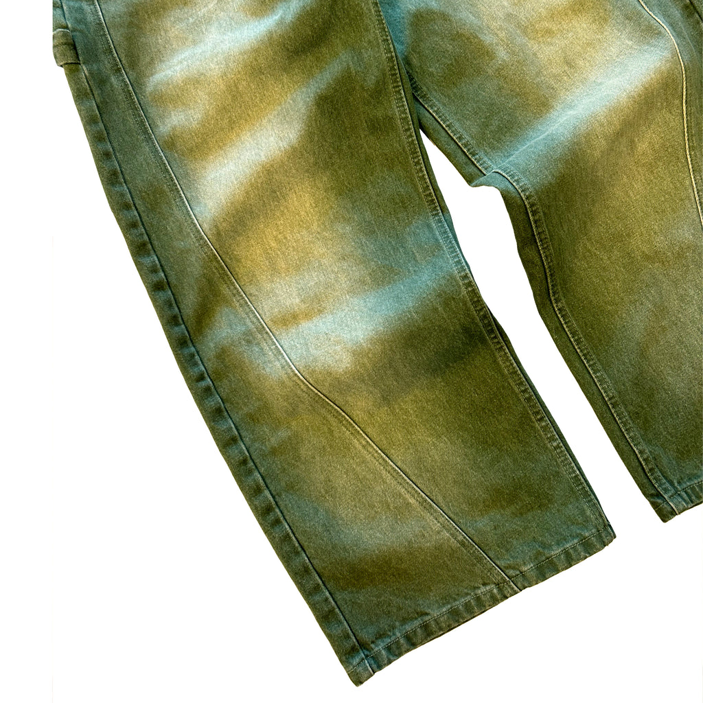 AVOCADO DENIM