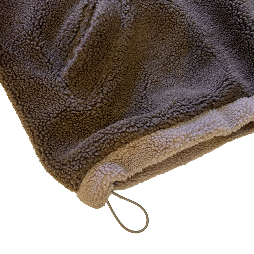 BROWN SHERPA
