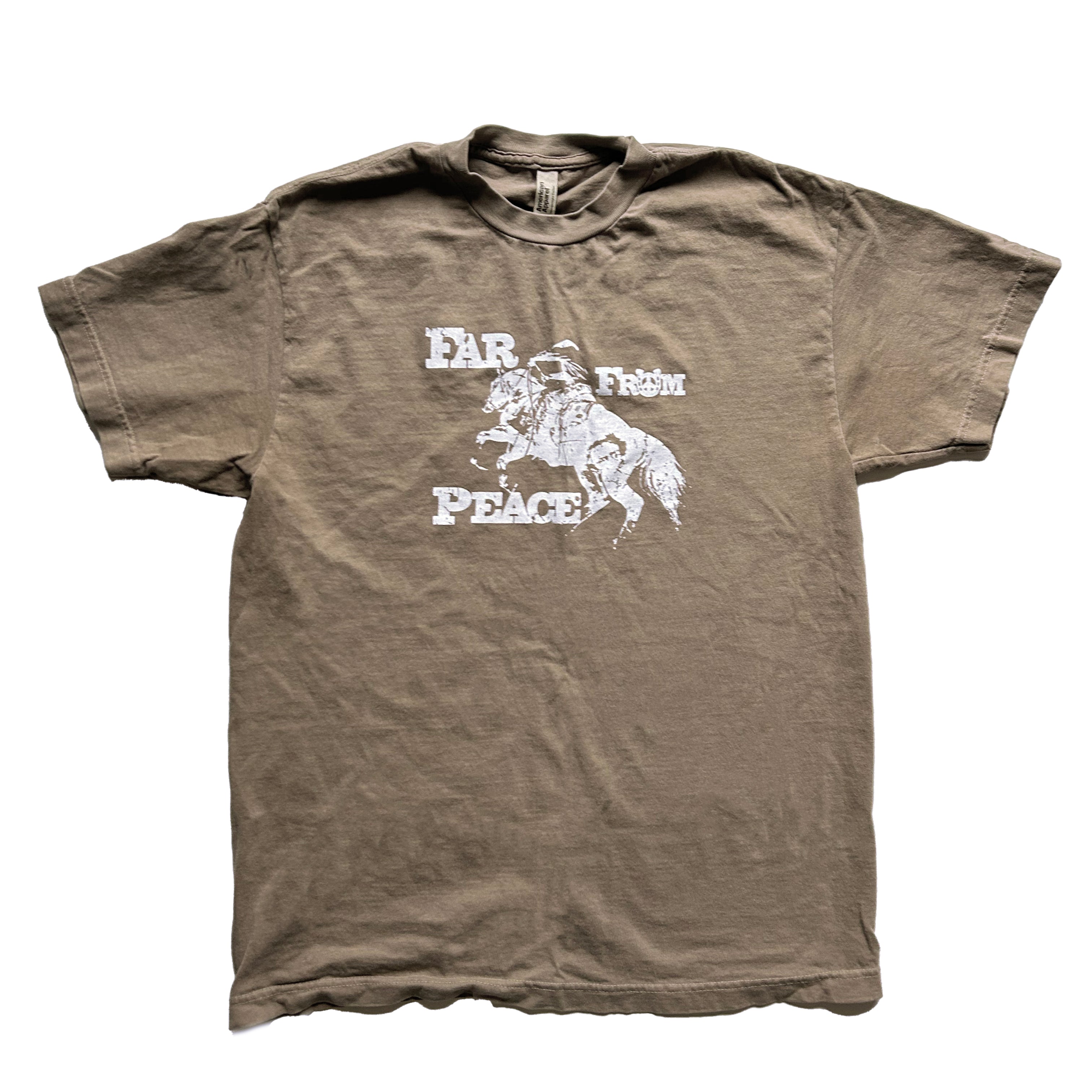 COWBOY TEE