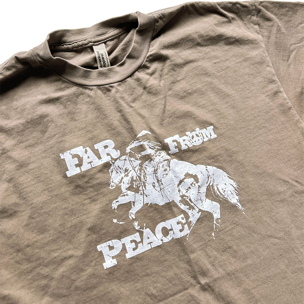 COWBOY TEE