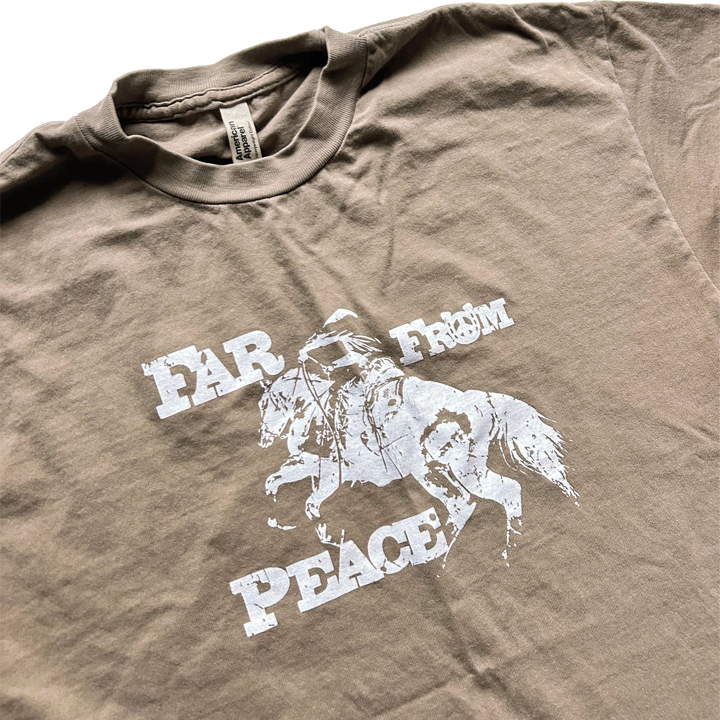 COWBOY TEE