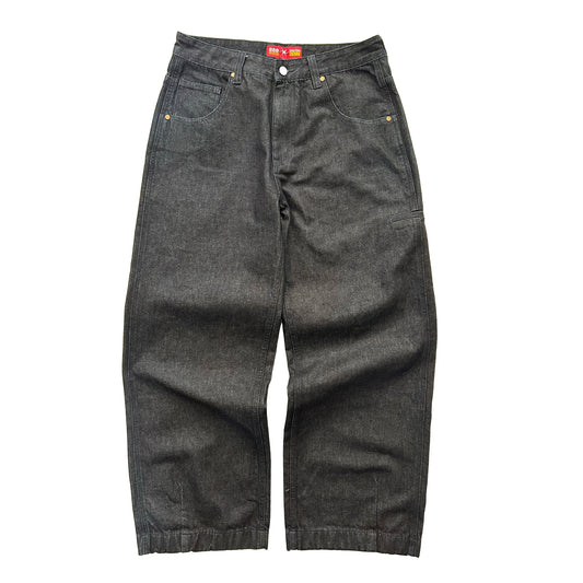 RAW DENIM