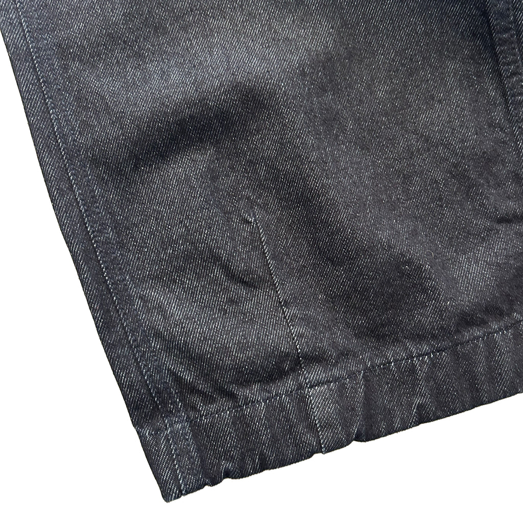 RAW DENIM