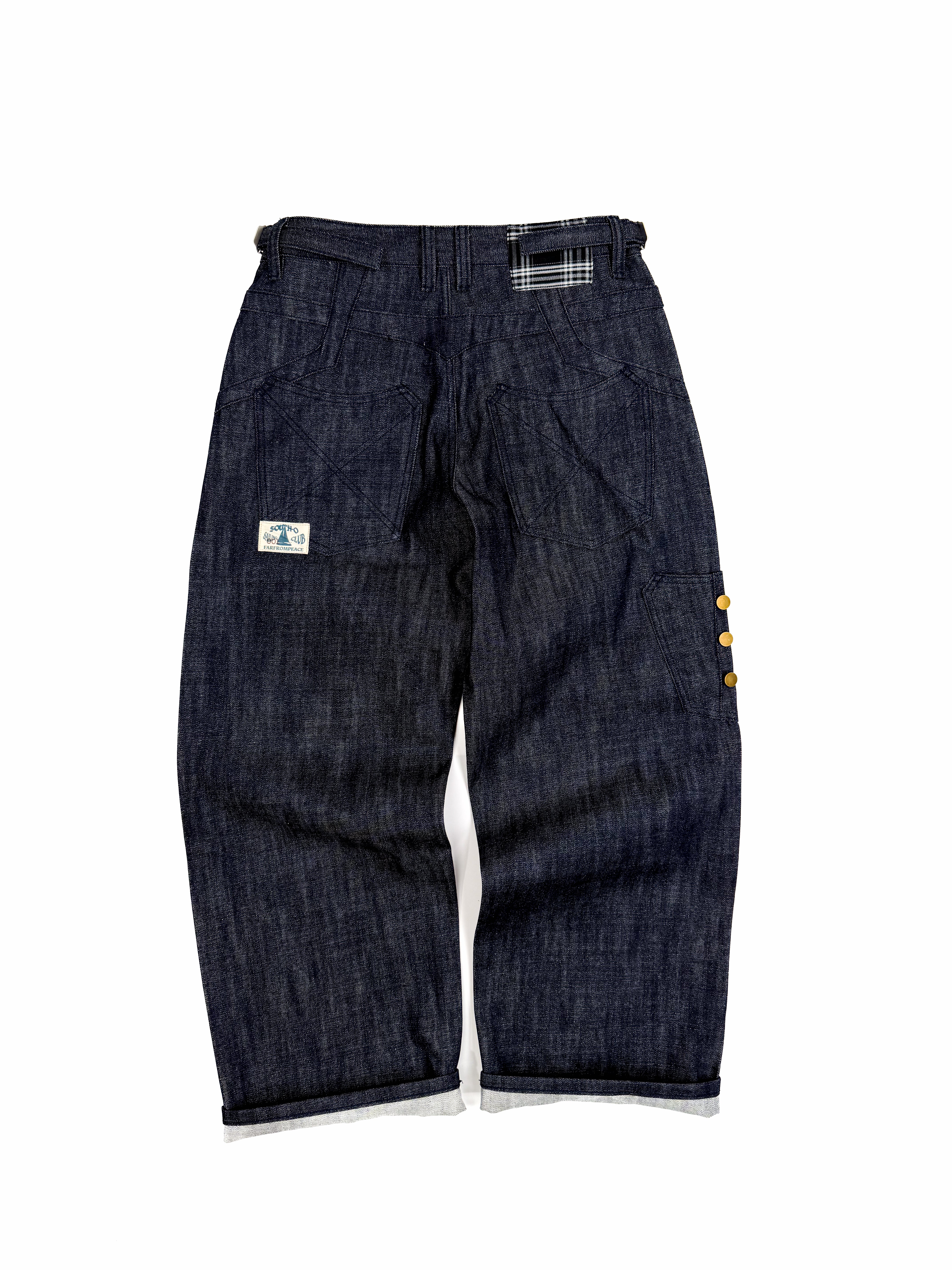 JEANS – farfrompeace