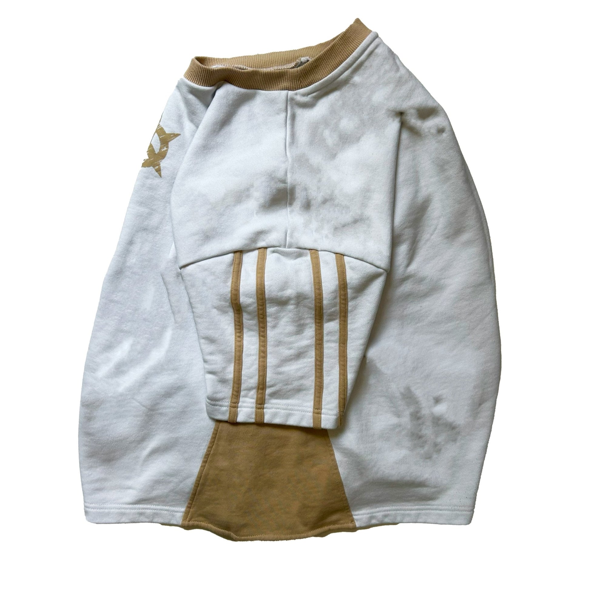 #SUN FLANNEL JEANS# - #FARFROMPEACE#