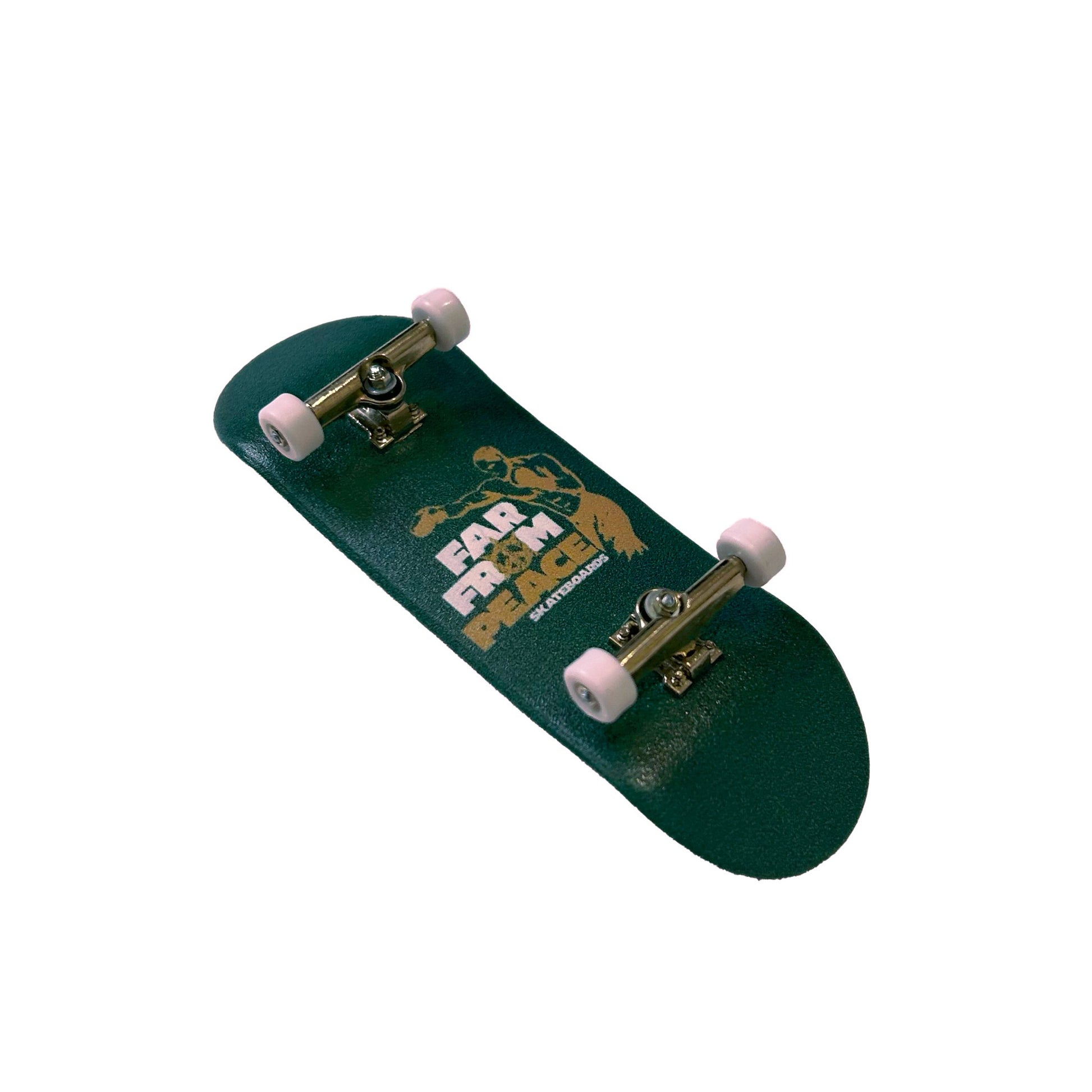 #SUN FLANNEL JEANS# - #FARFROMPEACE#