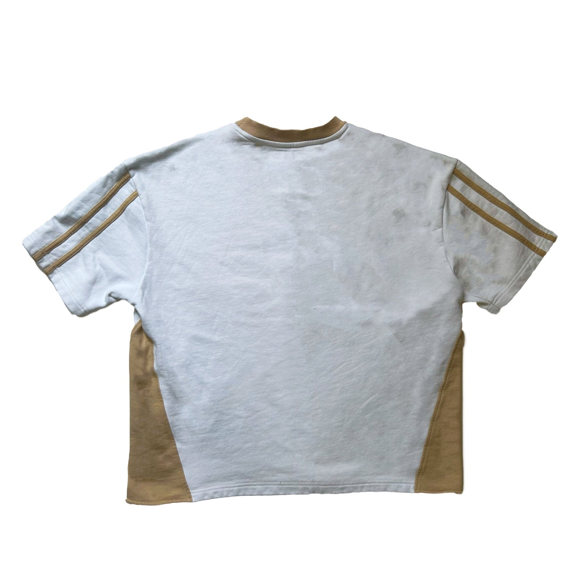 #SUN FLANNEL JEANS# - #FARFROMPEACE#